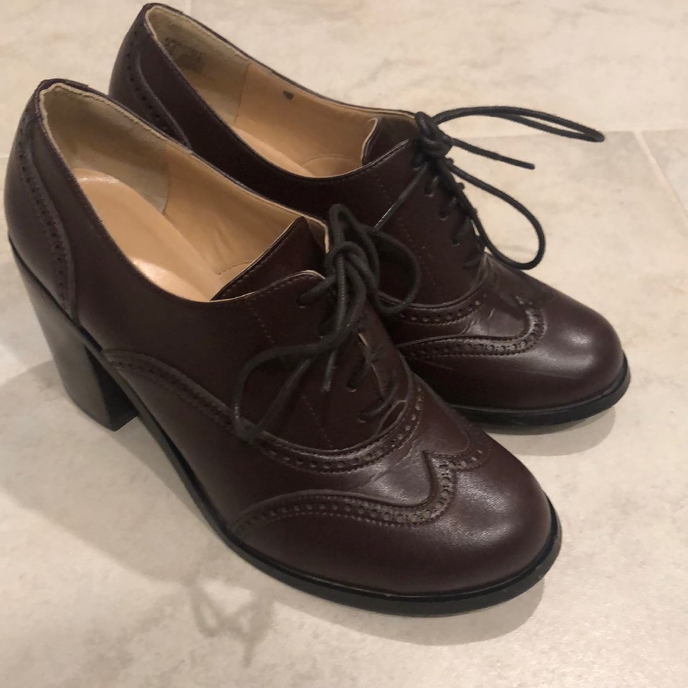 Westies shoes